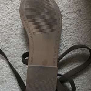 Steve Madden Shoes - Steven madden gladiators Steve Madden Shoes - Steven madden gladiators